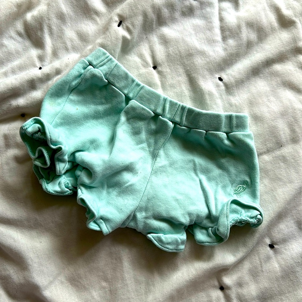 Beaufort bonnet shorts